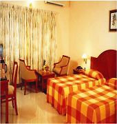 Hotel Royale Park Alappuzha Eksteriør bilde